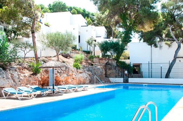 Cala D´Or Apartamento Playa Dor 17 מראה חיצוני תמונה