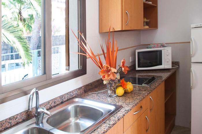 Cala D´Or Apartamento Playa Dor 17 מראה חיצוני תמונה