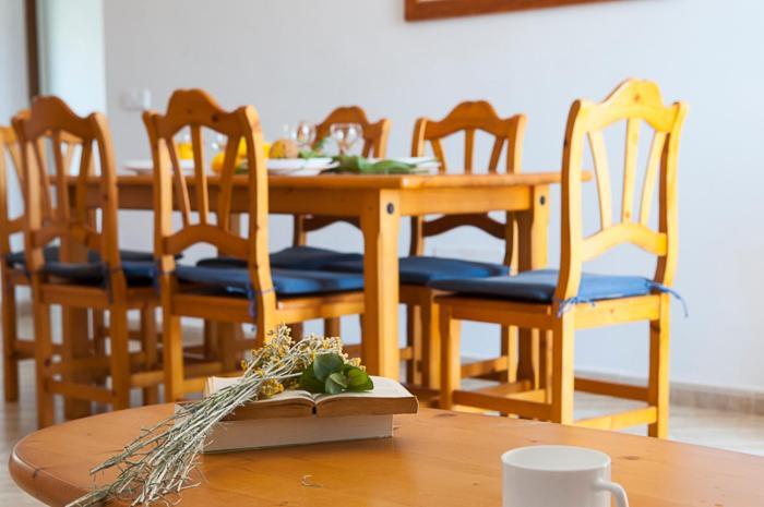 Cala D´Or Apartamento Playa Dor 17 מראה חיצוני תמונה