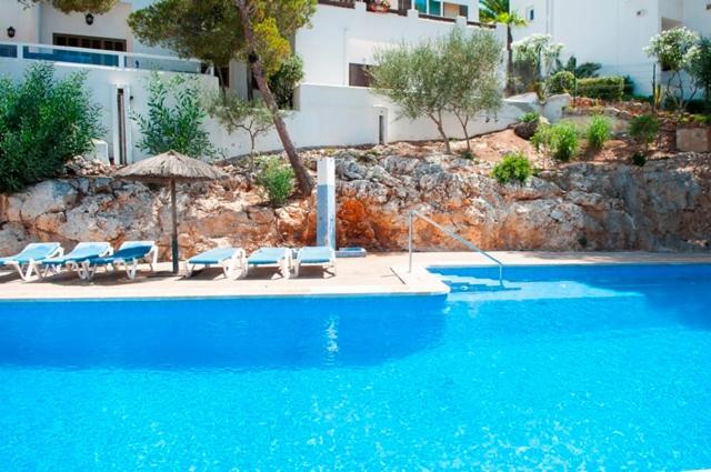 Cala D´Or Apartamento Playa Dor 17 מראה חיצוני תמונה