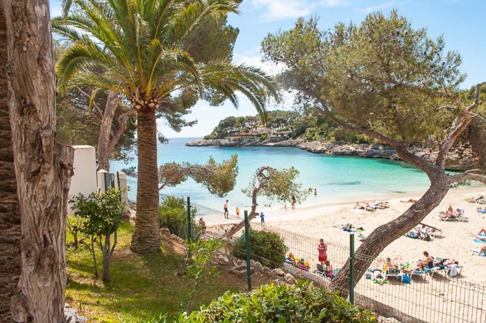 Cala D´Or Apartamento Playa Dor 17 מראה חיצוני תמונה